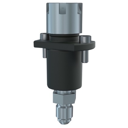 NOMURA DRILL HOLDER ER16M FOR SUBSPINDLE TOOL SHANK OD=22 mm FOR NOMURA NN32YB2